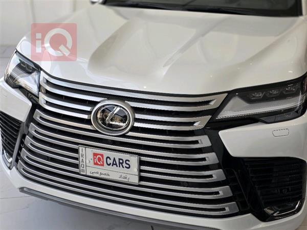 Lexus LX 2023 for sale in Iraq - Baghdad